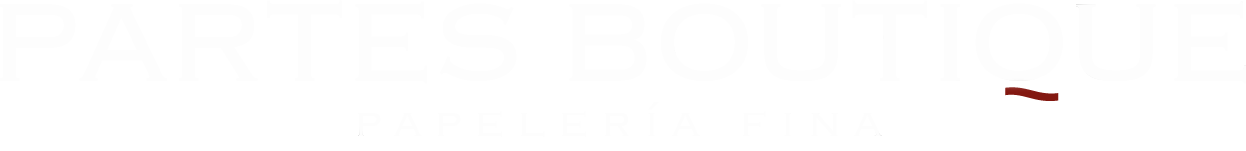 Paper Boutique - Papelería Fina